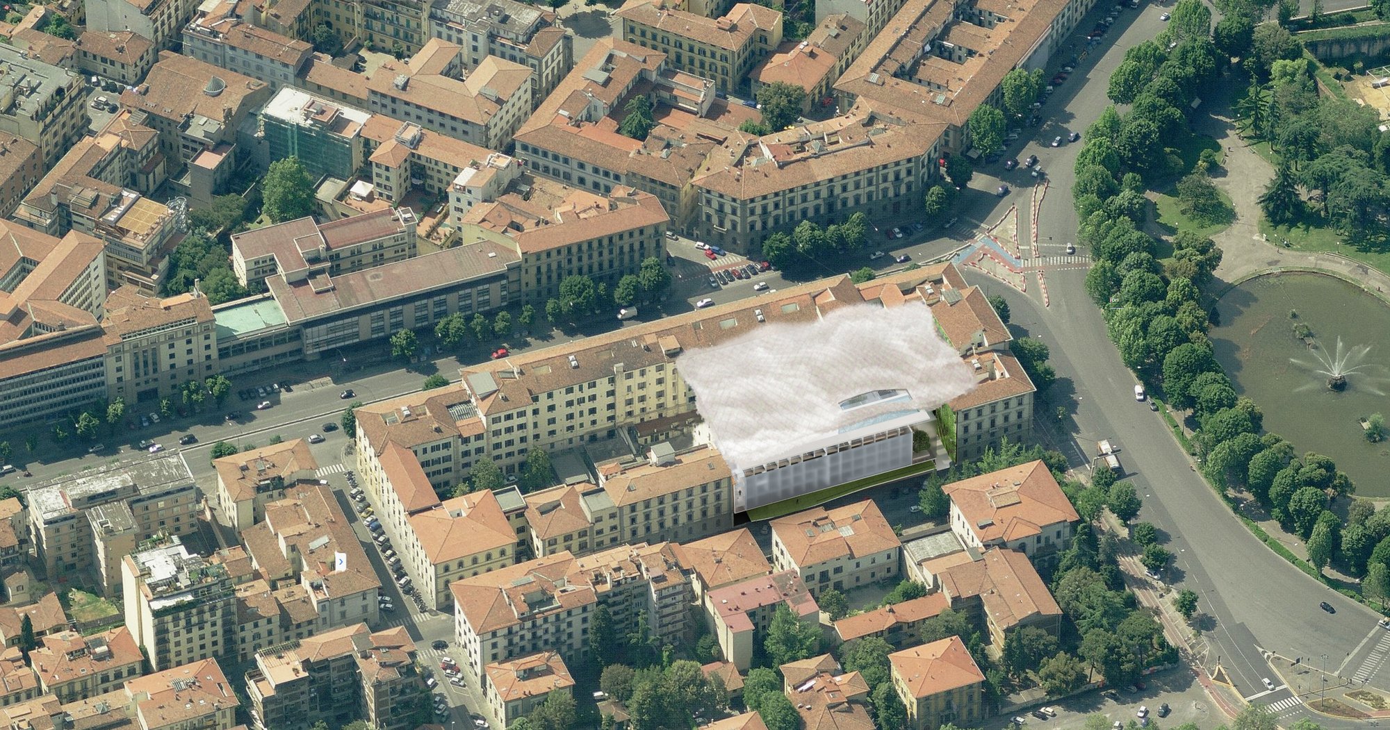 Palazzo del Sonno