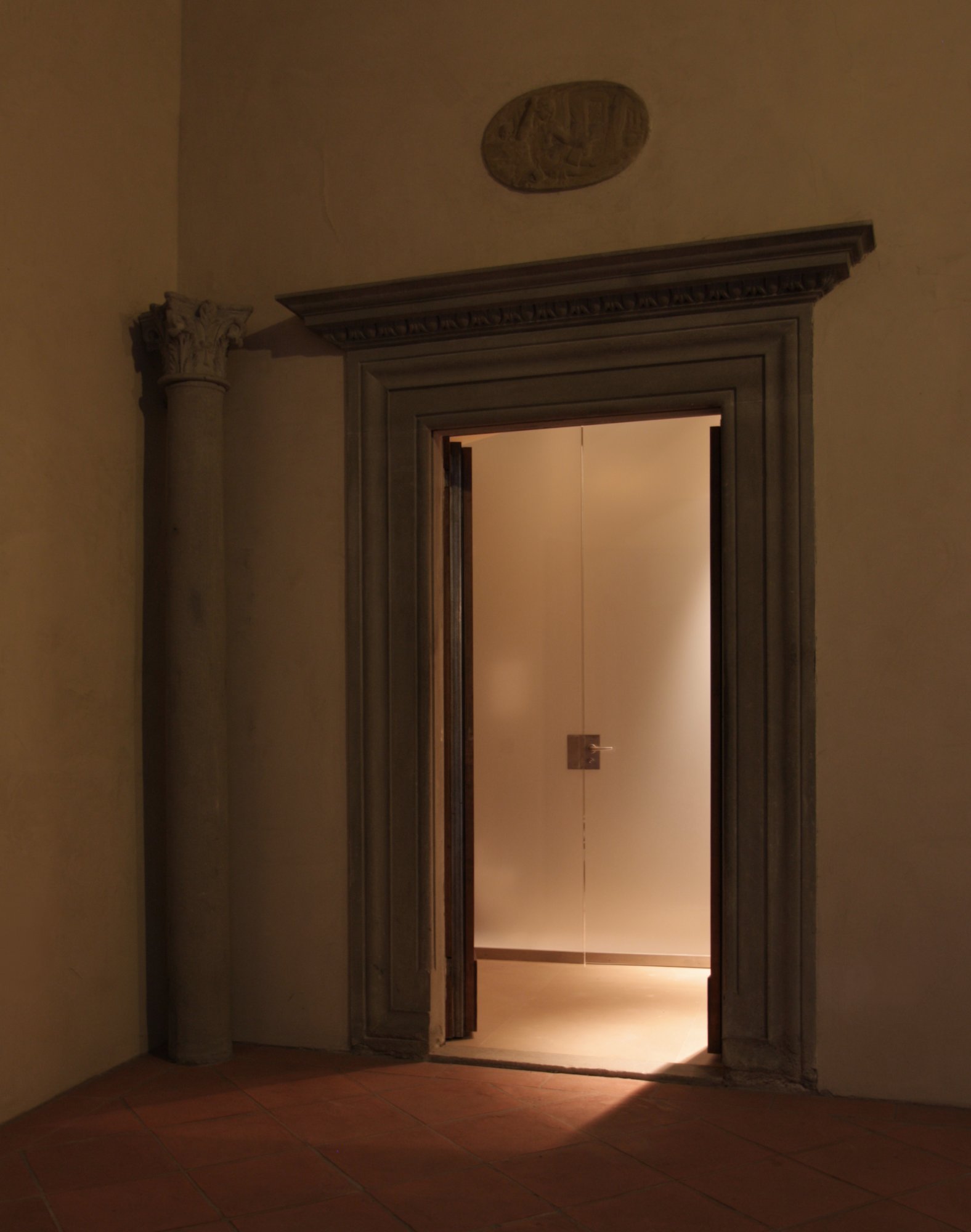 Hedge fund office