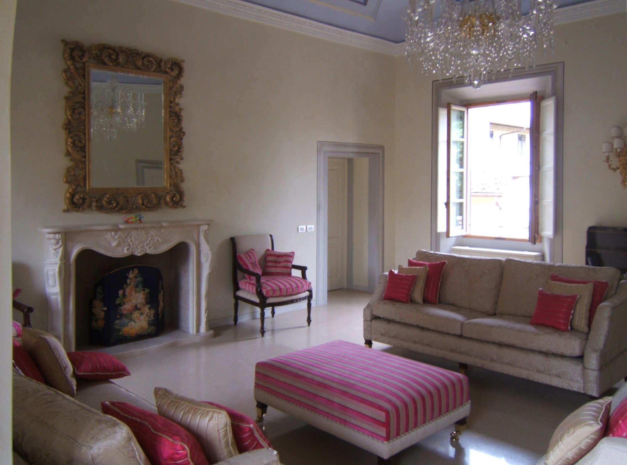 A|Z apartment