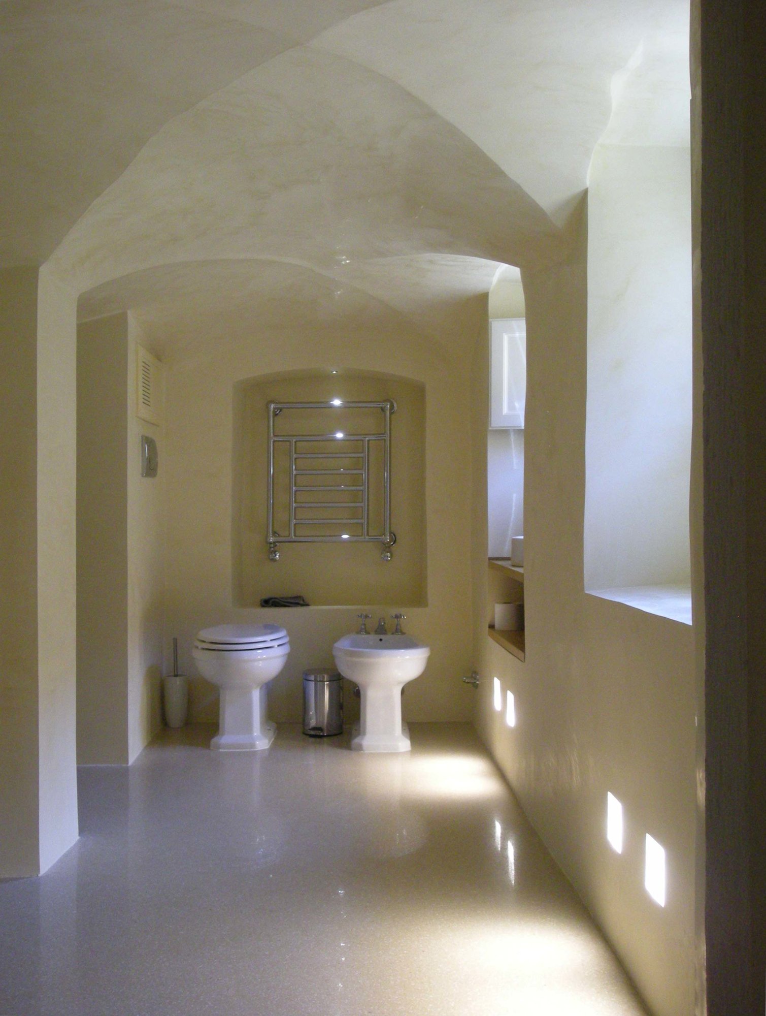 A|Z apartment
