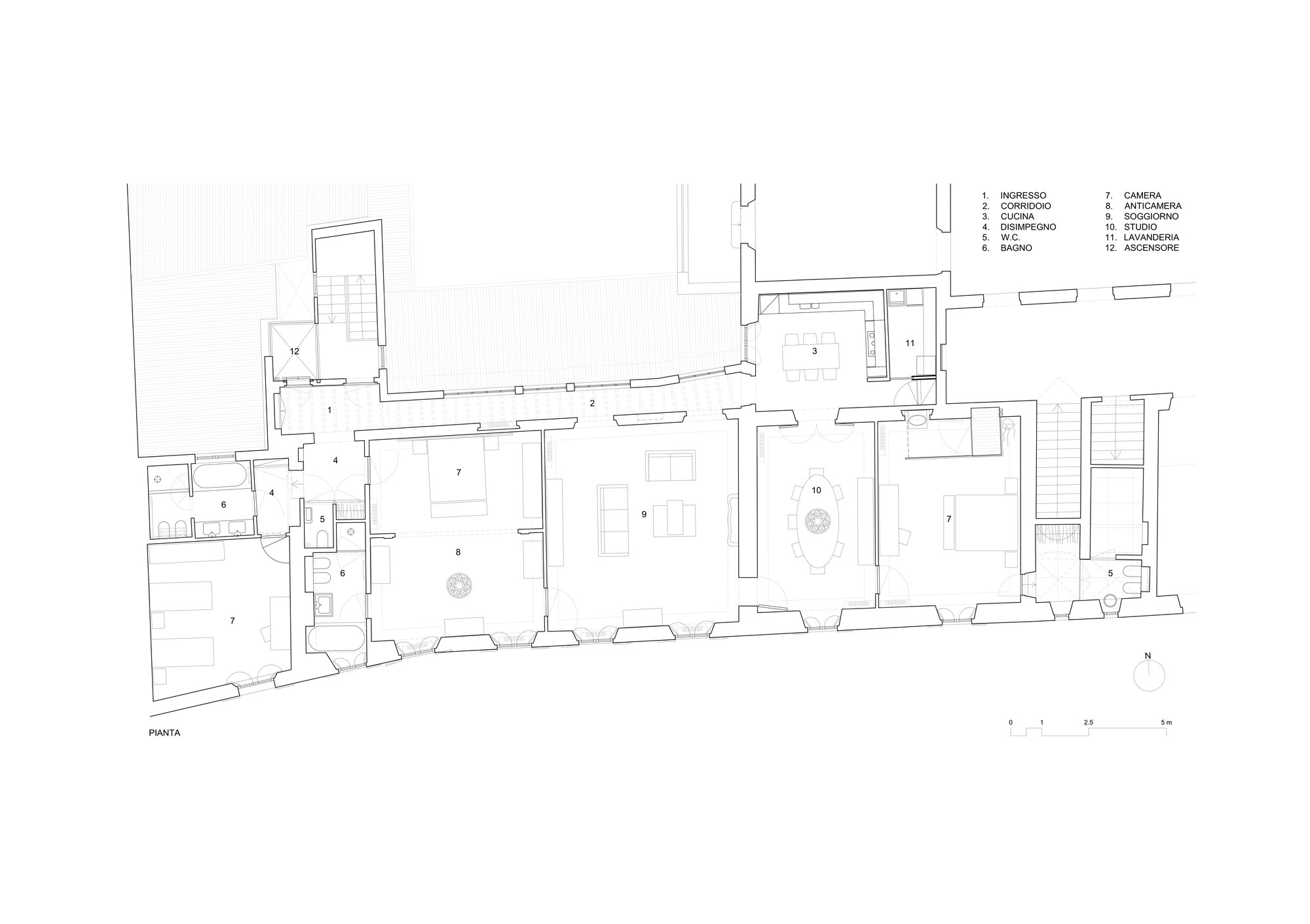 A|Z apartment