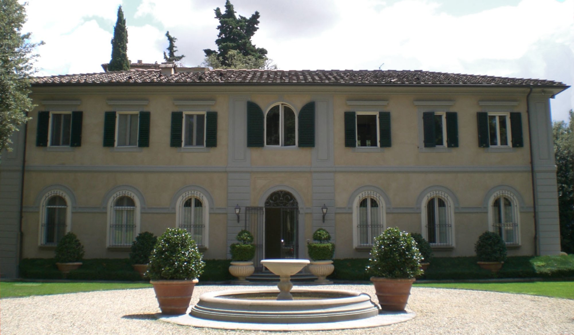 Villa Serena