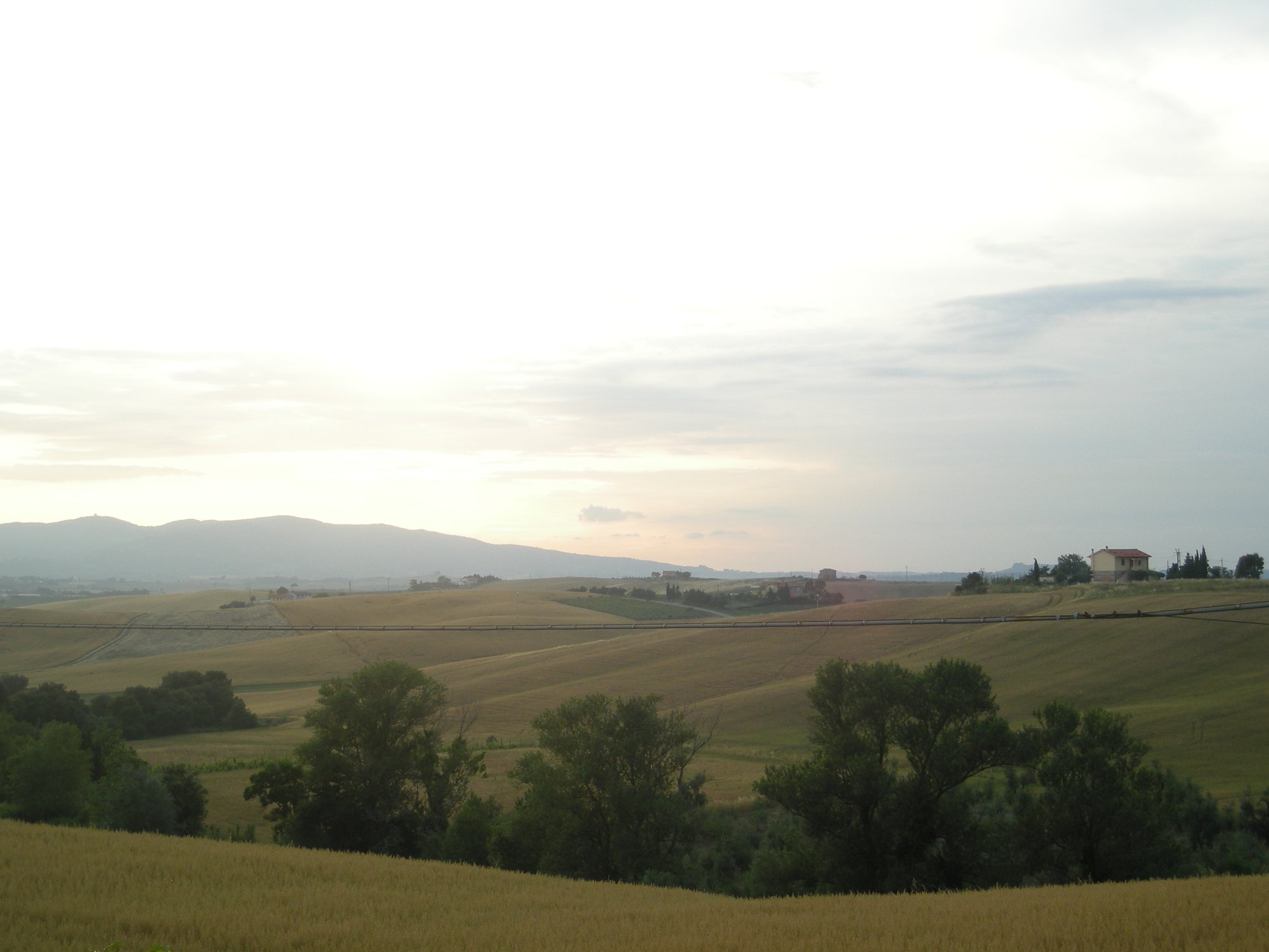Villa Santa Luce