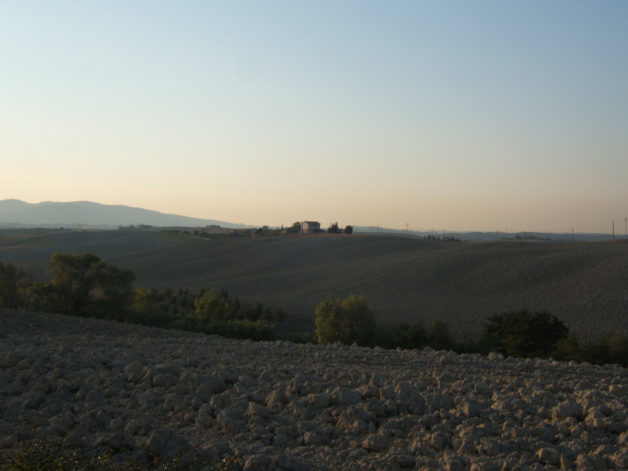 Villa Santa Luce