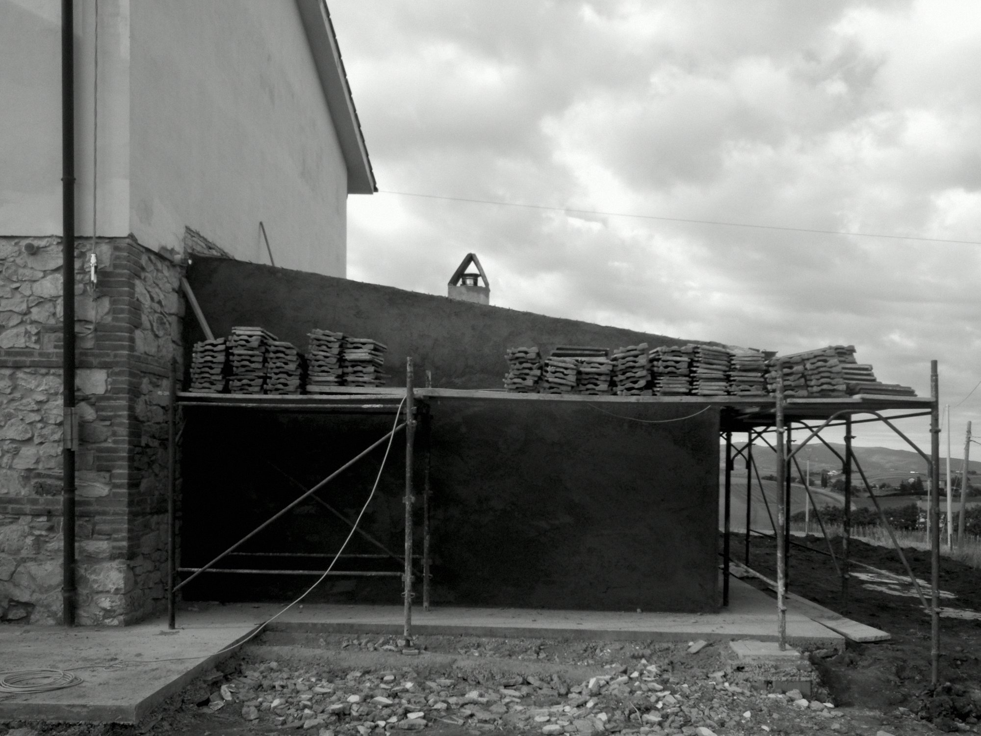 Villa Santa Luce