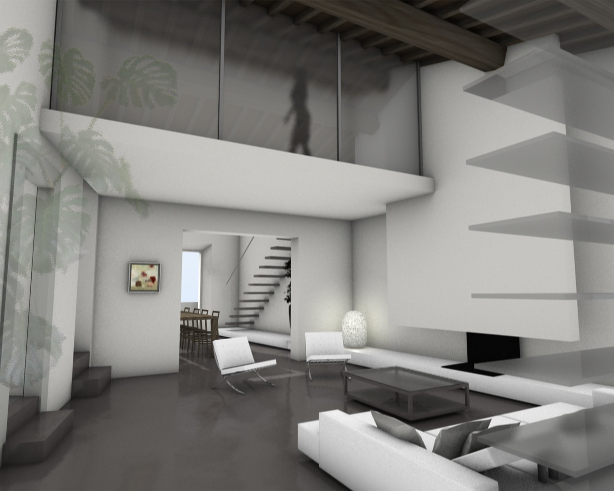 Villa KR