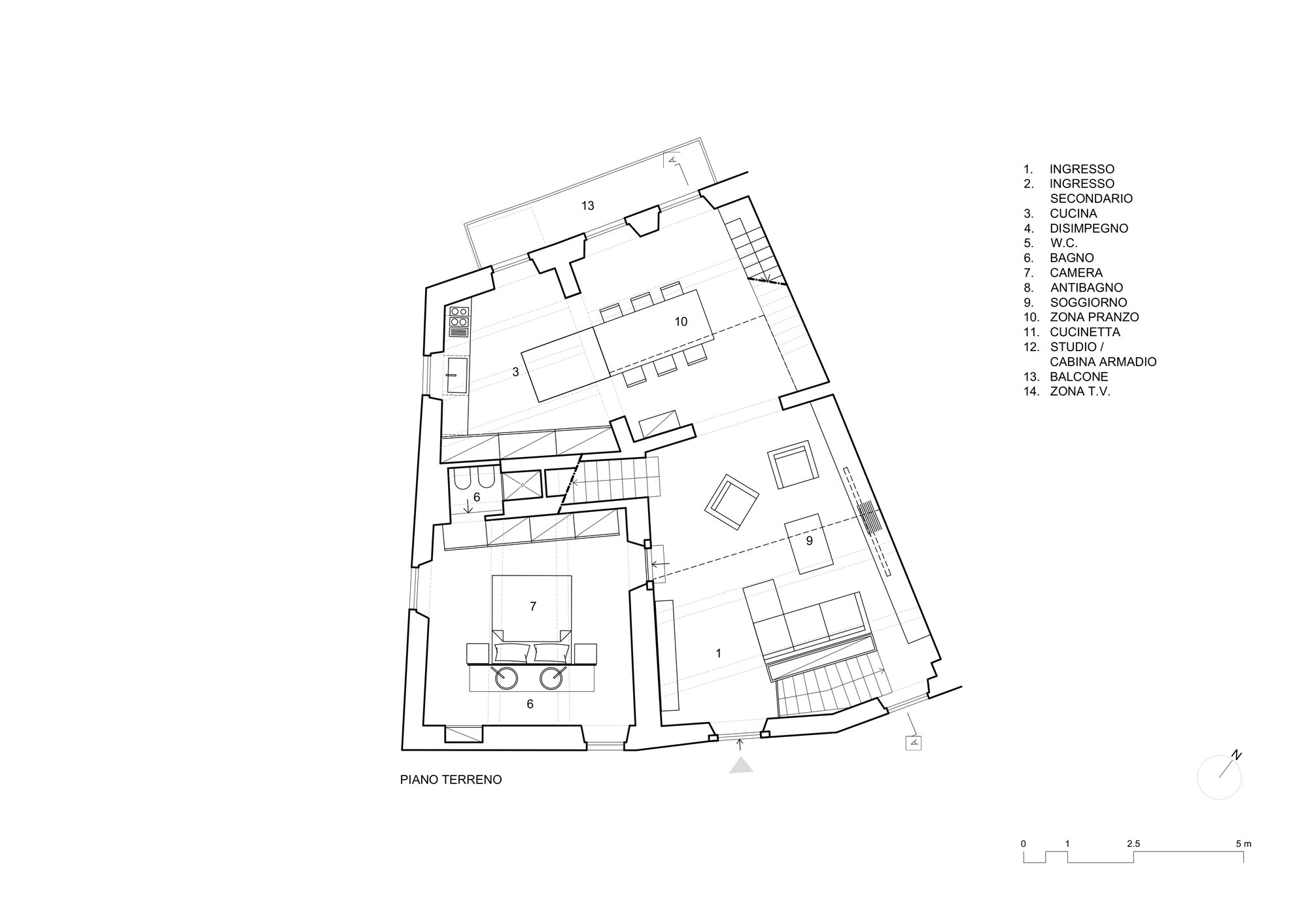 Villa KR