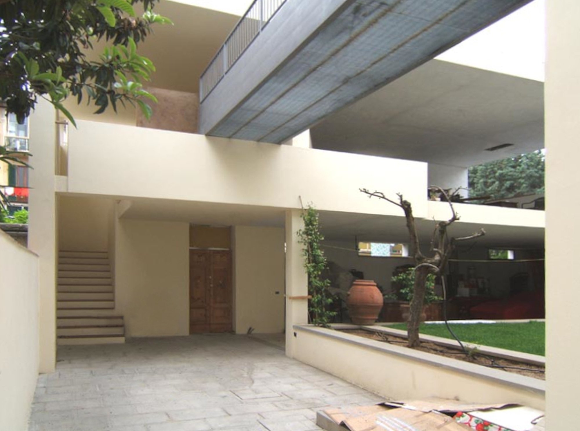 Villa P