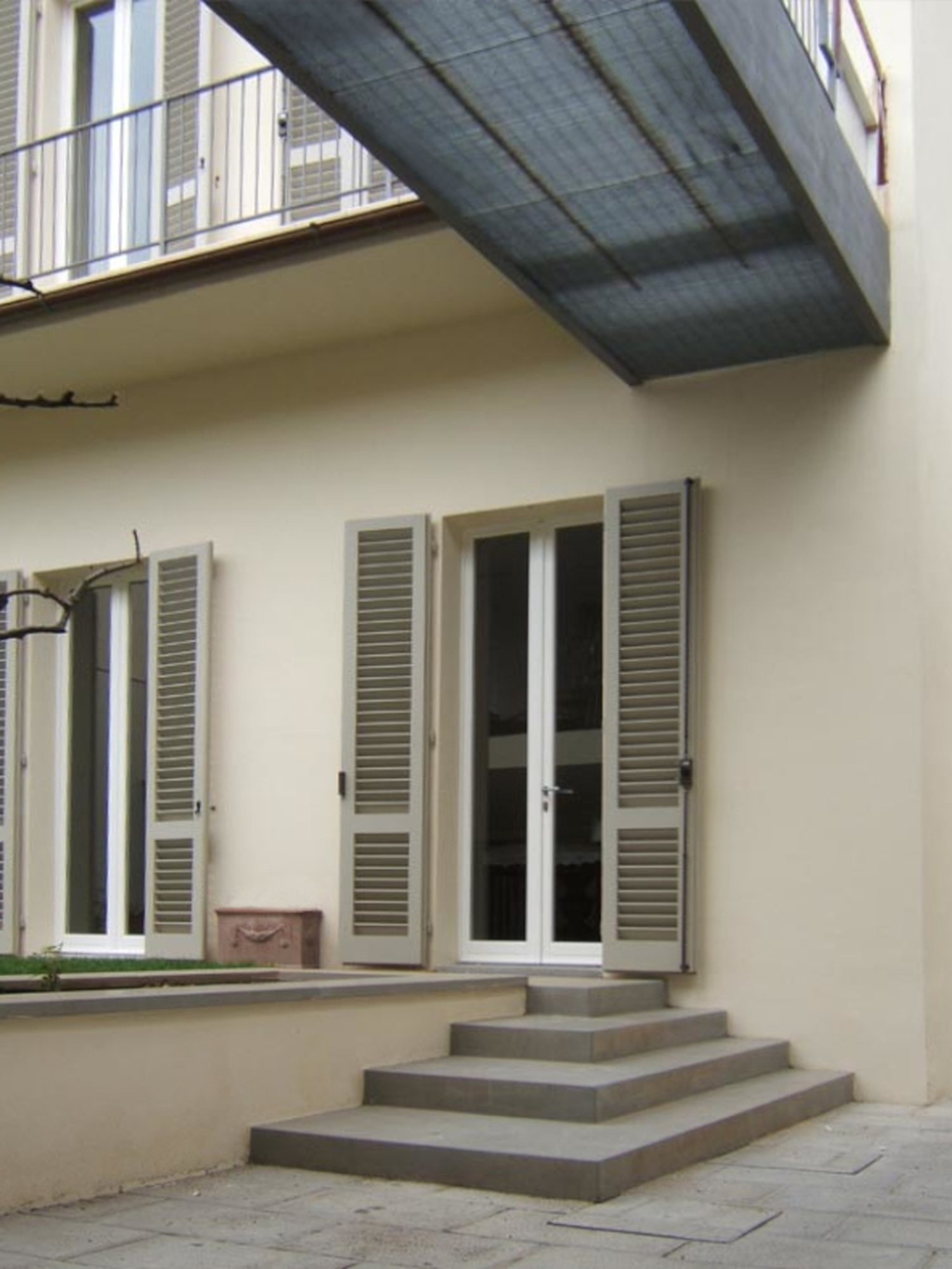 Villa P