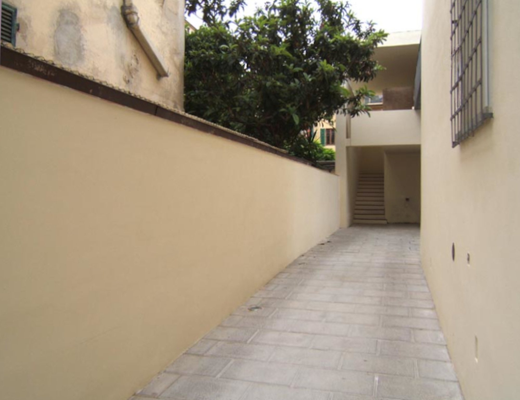 Villa P