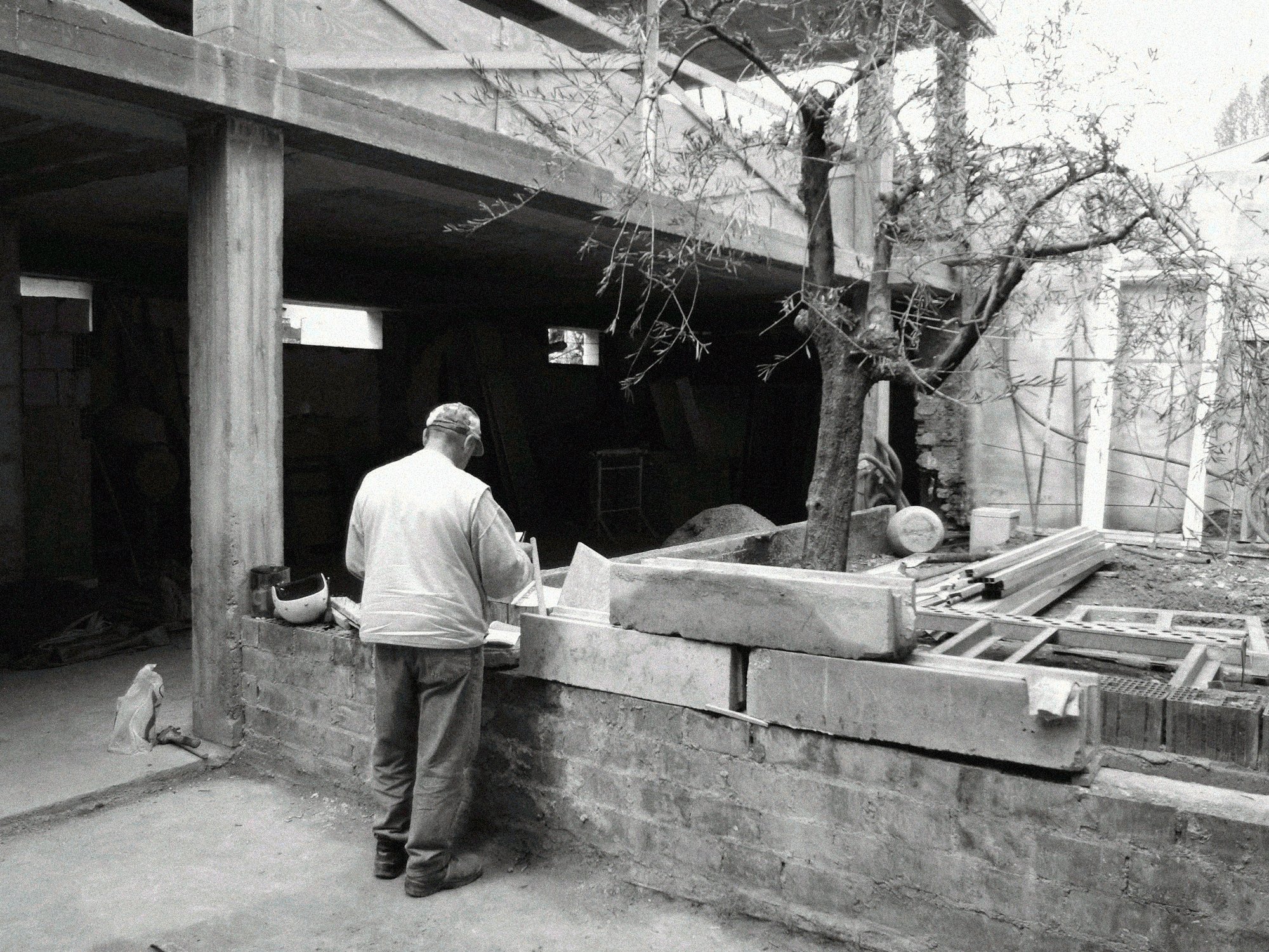 Villa P