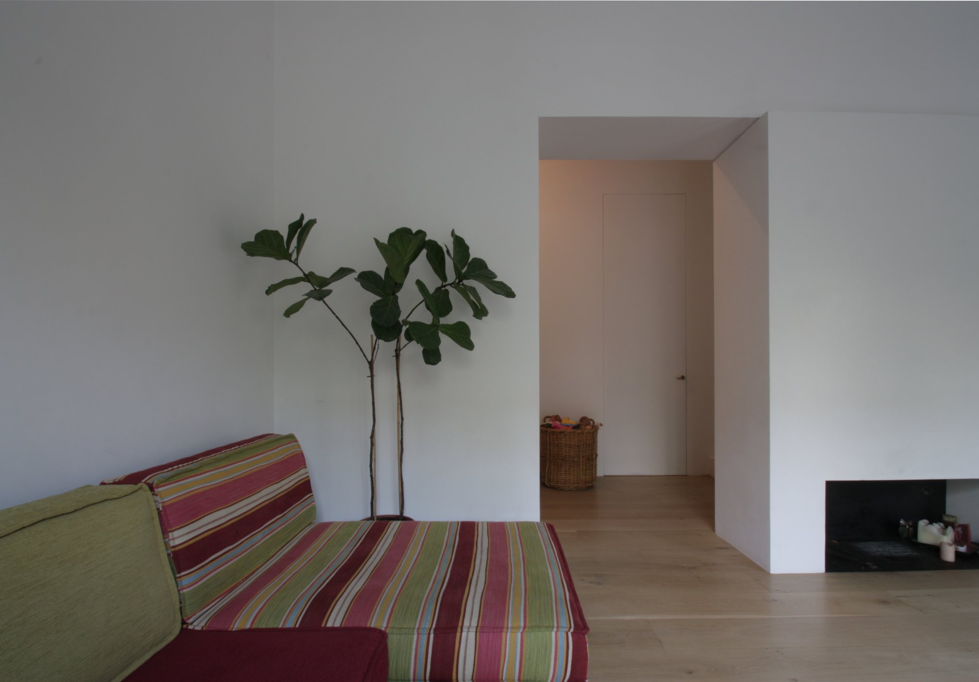 PS Townhouse