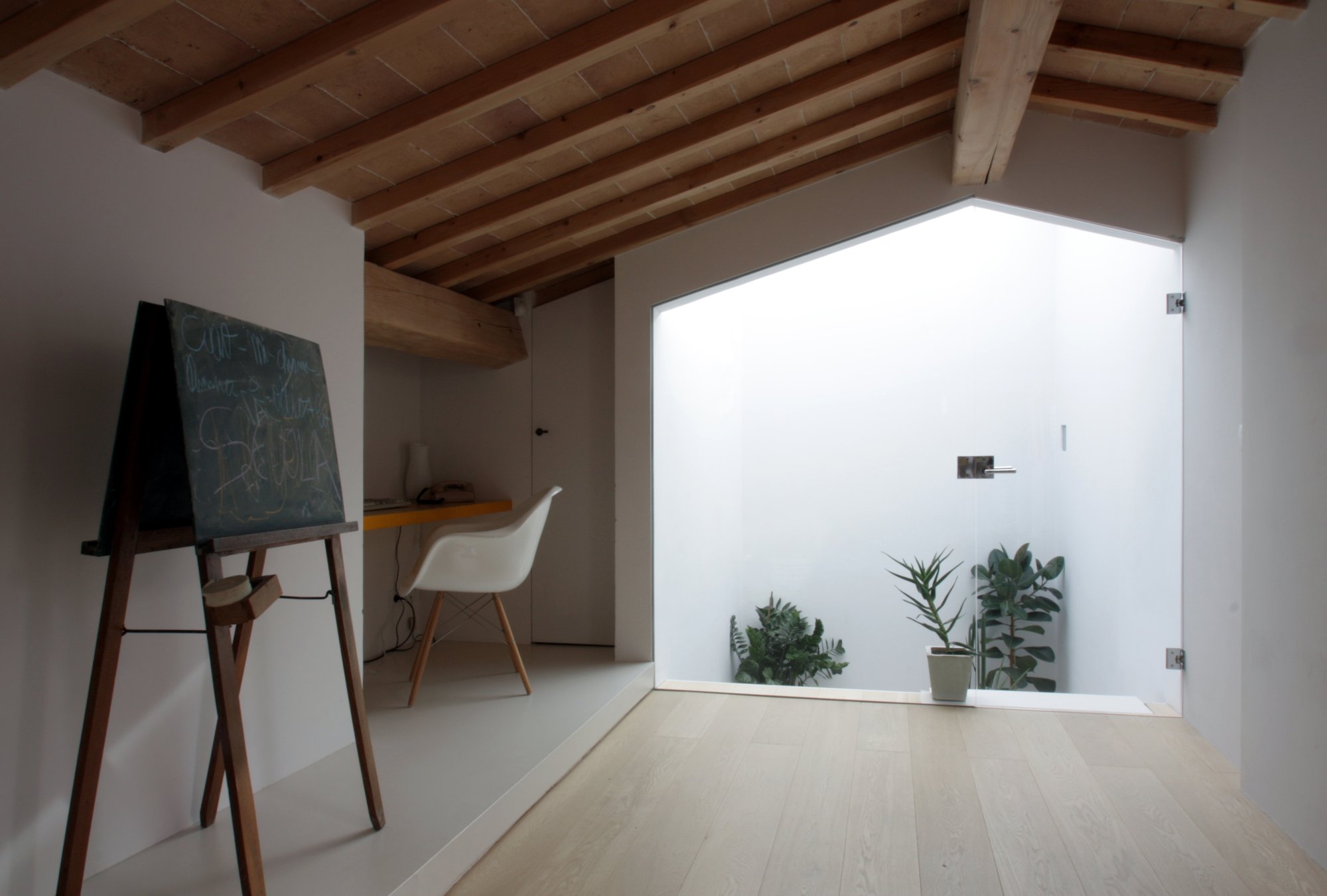 PS Townhouse