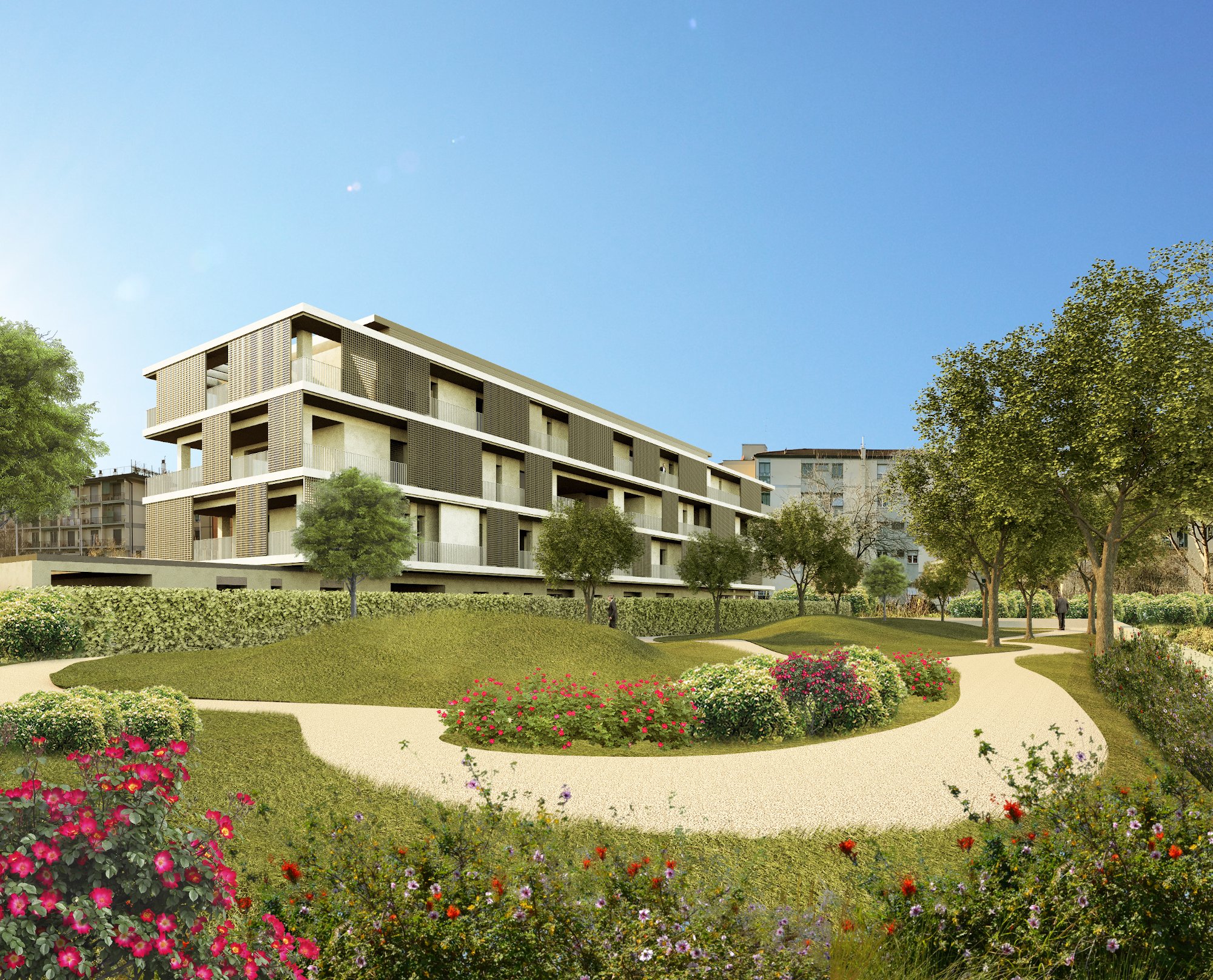 Gignoro residence
